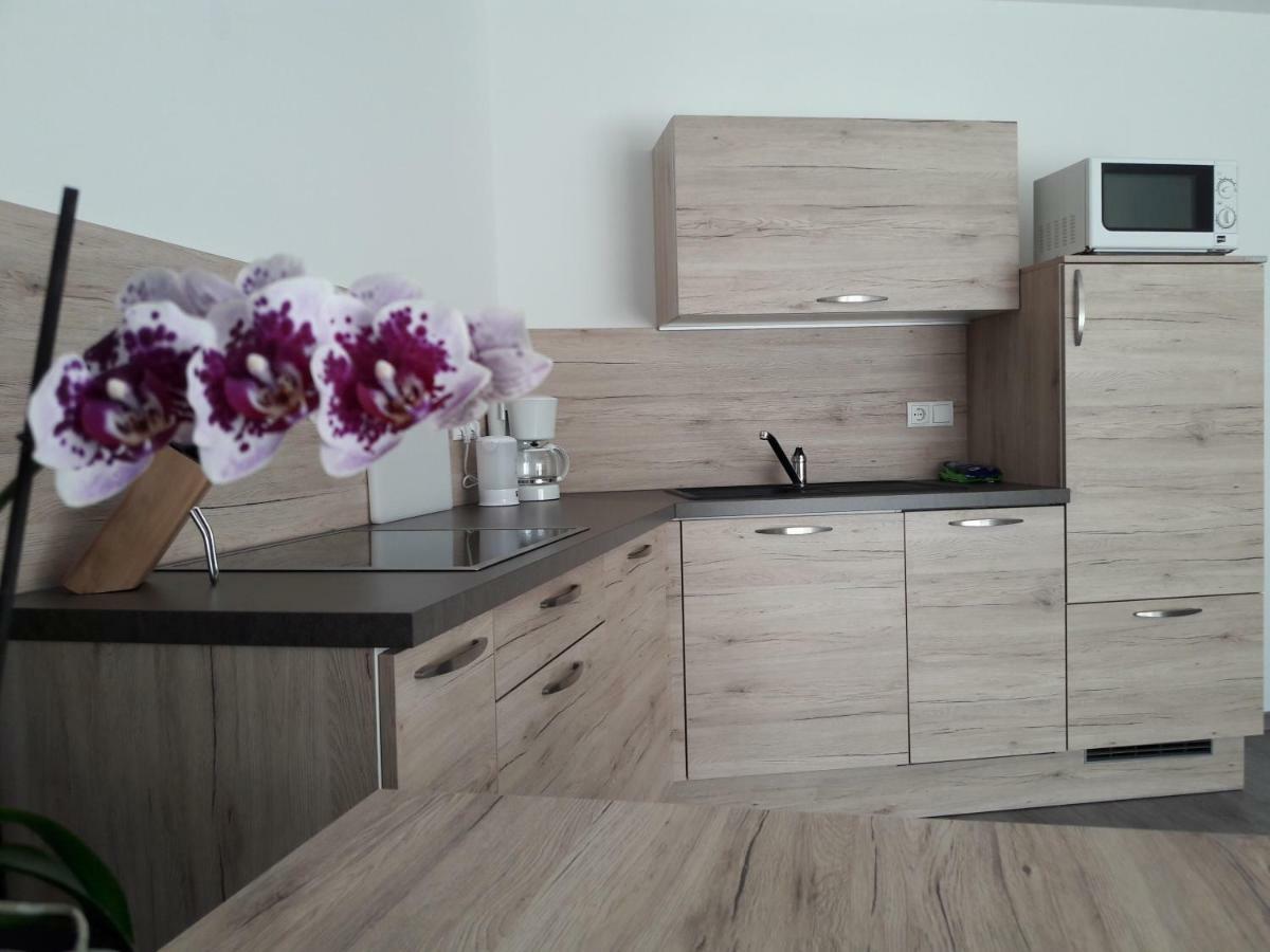 Appartment Charly シウジ エクステリア 写真