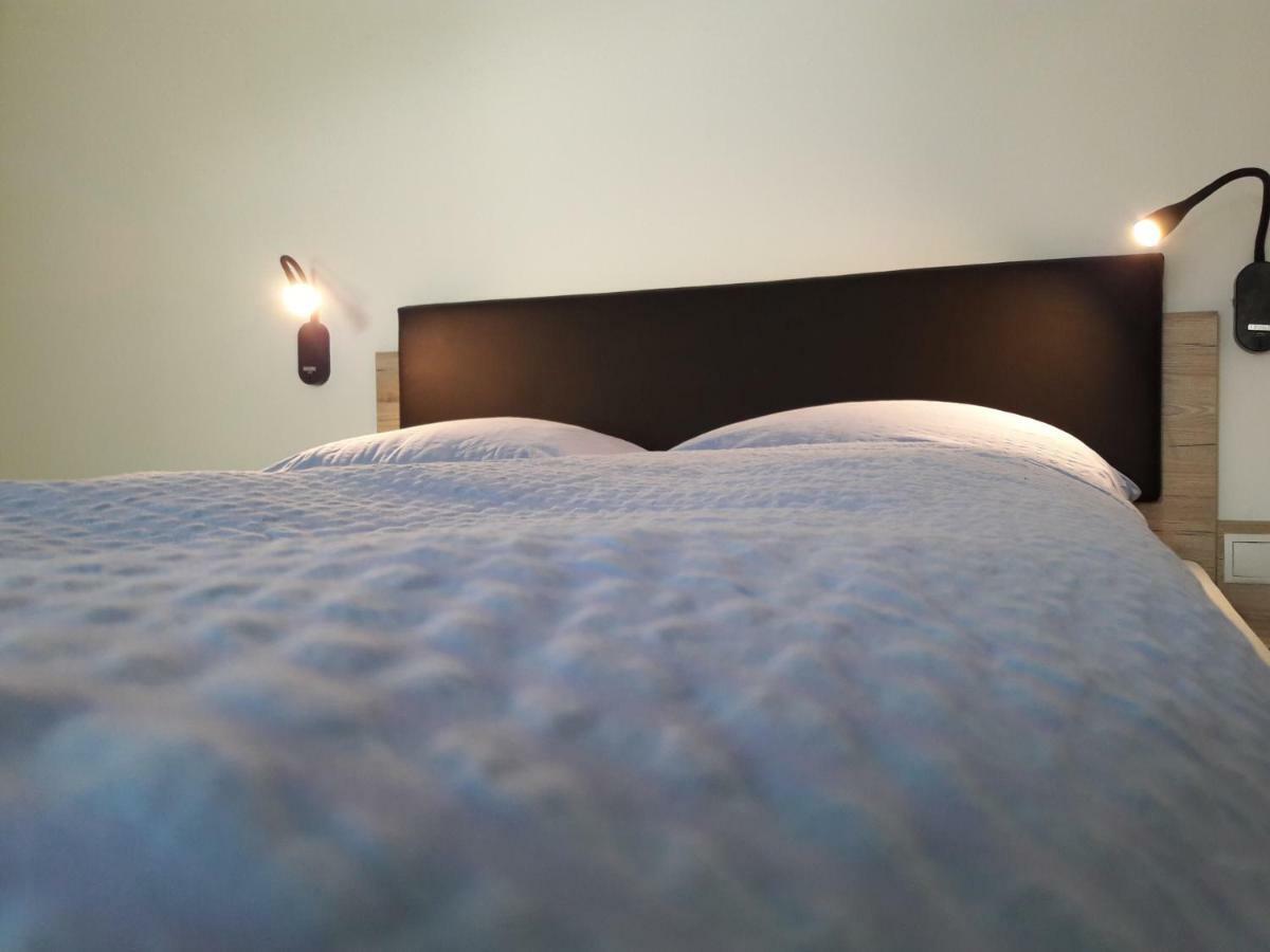 Appartment Charly シウジ エクステリア 写真