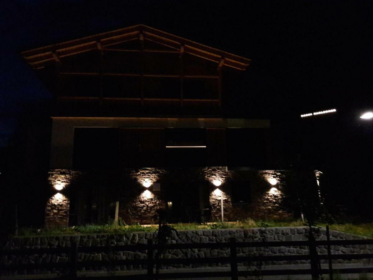 Appartment Charly シウジ エクステリア 写真
