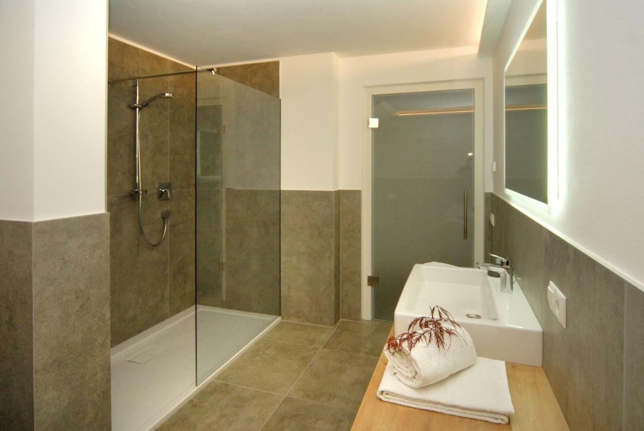 Appartment Charly シウジ エクステリア 写真