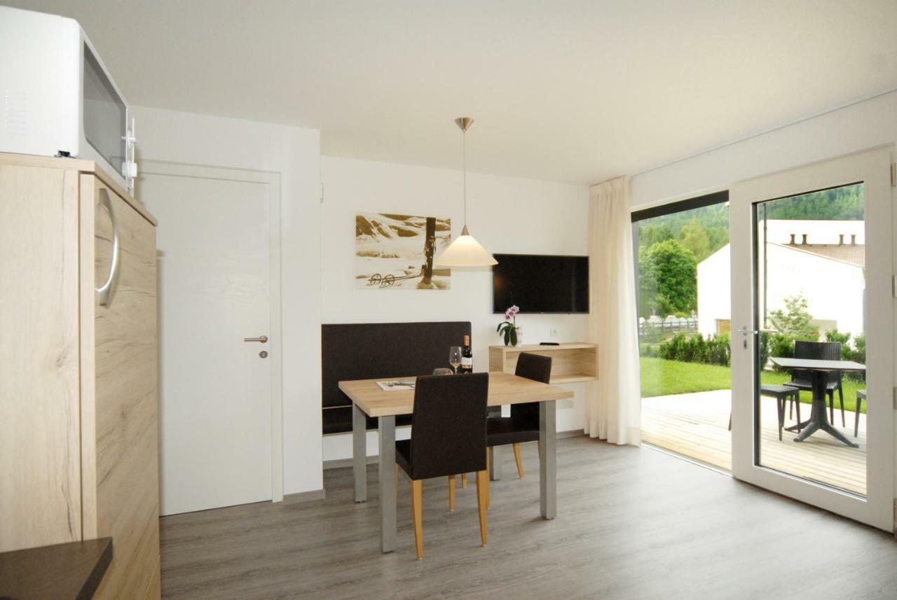 Appartment Charly シウジ エクステリア 写真