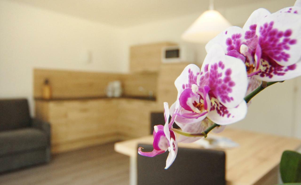 Appartment Charly シウジ エクステリア 写真