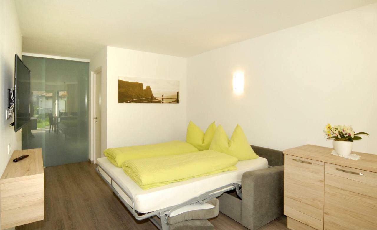 Appartment Charly シウジ エクステリア 写真