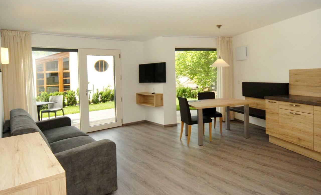 Appartment Charly シウジ エクステリア 写真